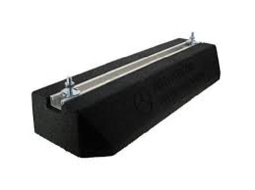 Support en caoutchouc 1000mm avec boulons pour Climatisation(Par Pc) - Technogas